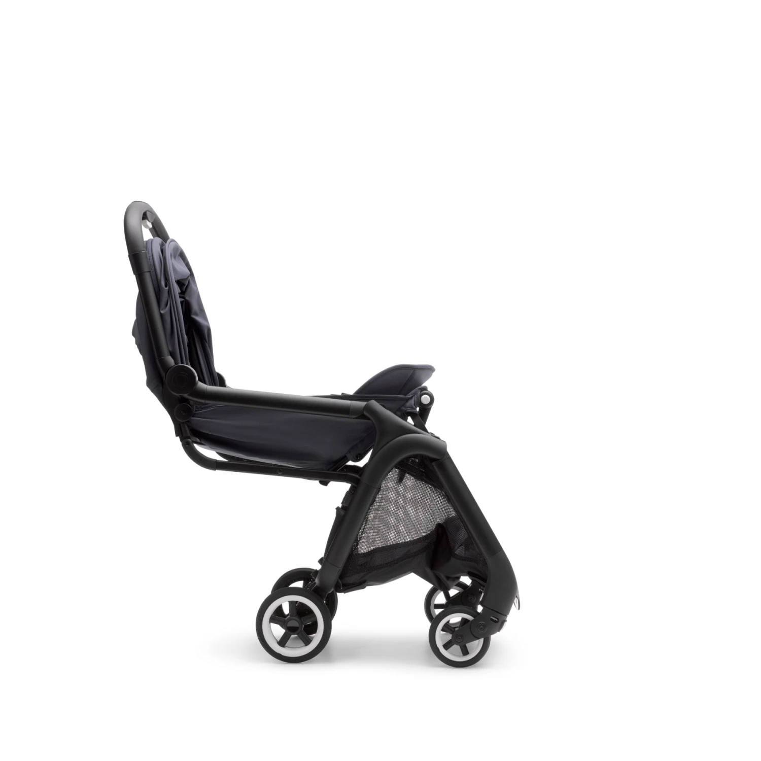 Bugaboo Butterfly | Midnight Black 8 Bugaboo Butterfly | Midnight Black - Image 6
