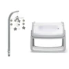 Snuzpod4 Bedside Crib & Baby Mobile - Dove -Beautiful Bambino 5 c26ab8c6 7e6c 4cfb 864d eeff215e0943