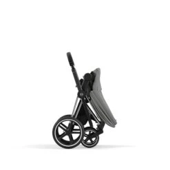 Cybex Priam Pushchair - Mirage Grey (2023) 23 Cybex Priam Pushchair - Mirage Grey (2023) -Beautiful Bambino 5 e1ec5c6a d4df 43df abe1 e2487a96a2c4