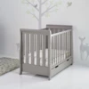 Obaby Stamford Mini Cot Bed - Warm Grey -Beautiful Bambino 5 e3d4a4fb 83d5 4d5f 9417 aa0226a625b7