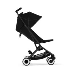 Cybex Libelle Compact Stroller | Magic Black 2025 12 Cybex Libelle Compact Stroller | Magic Black 2025 -Beautiful Bambino 5 ffcc39ea 8f5b 46b9 a55c 75f4607c7337
