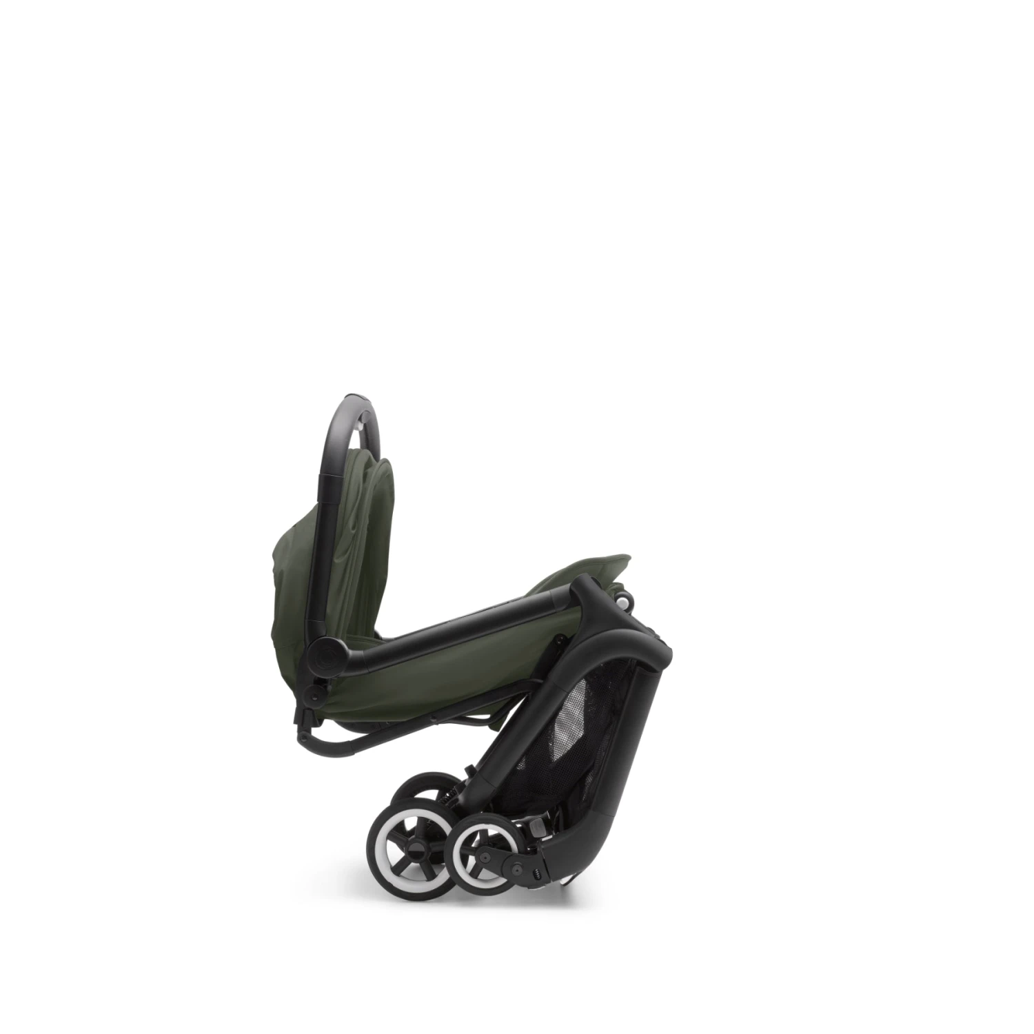 Bugaboo Butterfly | Forest Green 9 Bugaboo Butterfly | Forest Green - Image 7