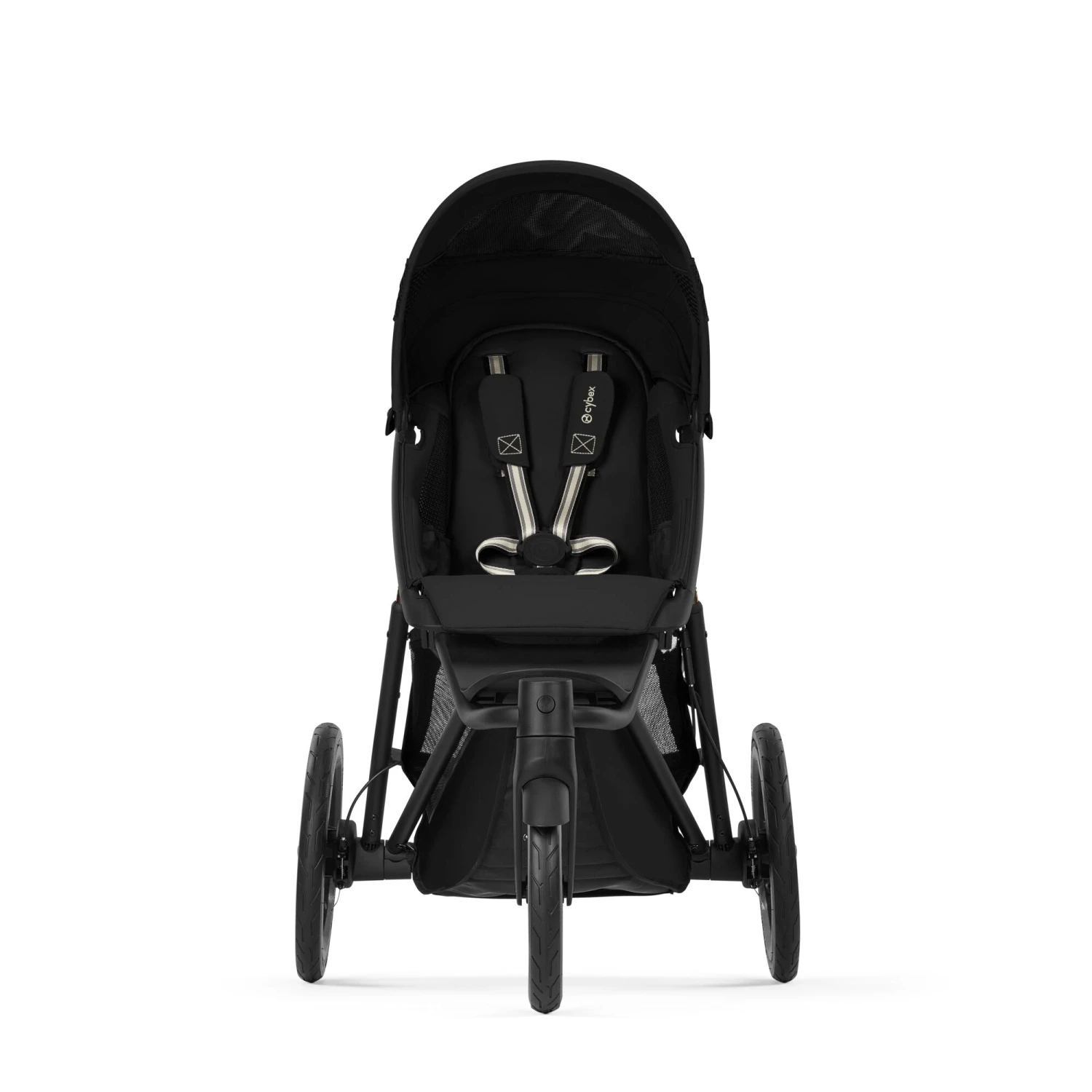 Cybex Avi Spin Stroller | Moon Black 8 Cybex Avi Spin Stroller | Moon Black - Image 6