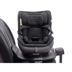 Bugaboo Owl By Nuna Car Seat - Black -Beautiful Bambino 6 1f34dcee 187c 4003 8063 5a4e09dc61e8