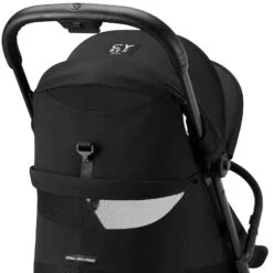 CYBEX COYA Stroller – Urban Mobility Collection | Black -Beautiful Bambino 6 f61bcd93 51cd 49be a72f 524fe74d40bc 1