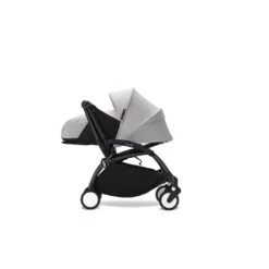 Stokke YOYO³ Stroller With Newborn Pack | Stone 15 Stokke YOYO³ Stroller With Newborn Pack | Stone -Beautiful Bambino 7040356476107 5