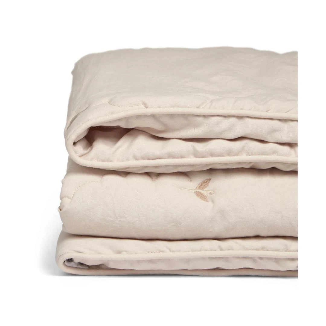 Mamas & Papas Quilt - Welcome To The World Duckling | 4.0 Tog 8 Mamas & Papas Quilt - Welcome To The World Duckling | 4.0 Tog - Image 6