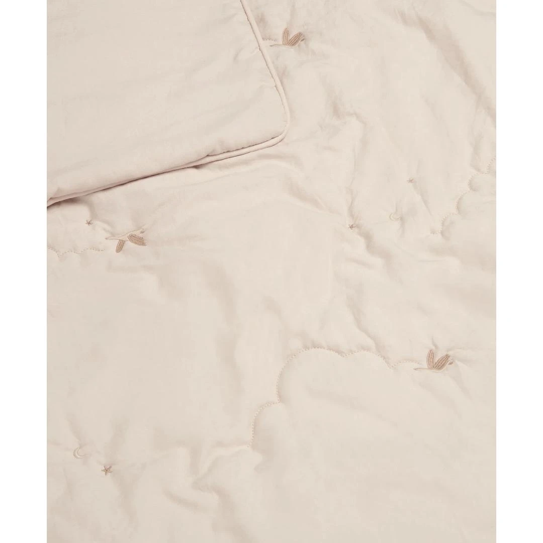 Mamas & Papas Quilt - Welcome To The World Duckling | 4.0 Tog 9 Mamas & Papas Quilt - Welcome To The World Duckling | 4.0 Tog - Image 7