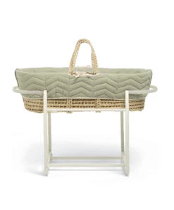 Mamas & Papas Born To Be Wild | Moses Basket -Beautiful Bambino 77002BW00 04 Moses Basket Born to be Wild