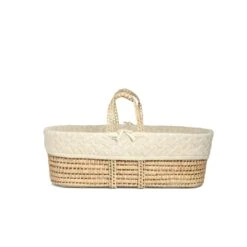 Mamas & Papas Born To Be Wild Moses Basket | Duckling -Beautiful Bambino 7700RE400MosesBasket 0001 7700RE400 01 WTTWDuckling MOSESBASKET 1024x1024 2x 7927eb9d 060d 4e7b a263 ef162bd6360f