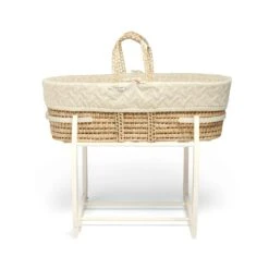 Mamas & Papas Born To Be Wild Moses Basket | Duckling -Beautiful Bambino 7700RE400MosesBasket 0002 7700RE400 03 WTTWDuckling MOSESBASKET 1024x1024 2x a430be23 ec41 4561 bed3 a1b2b871ca3d