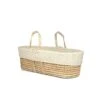 Mamas & Papas Born To Be Wild Moses Basket | Duckling
