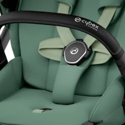 Cybex Mios Pushchair - Leaf Green (2023) -Beautiful Bambino 7 0c6f1267 4e7f 4360 bb83 cc09eb3b91b1