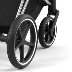 Cybex Priam Pushchair - Mirage Grey (2023) 25 Cybex Priam Pushchair - Mirage Grey (2023) -Beautiful Bambino 7 417be4bc 3a15 4fe3 bf51 da33774f60e4