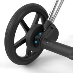 Cybex E-Priam Pushchair - Cozy Beige (2023) -Beautiful Bambino 7 61965bdf d1ab 4ab7 b21f 53a6f4a87756