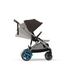 Cybex E-Gazelle S Pushchair | Chocolate Brown 17 Cybex E-Gazelle S Pushchair | Chocolate Brown -Beautiful Bambino 7 e0d7dfb9 3e1e 4ad4 821b 9ab16a2583c3
