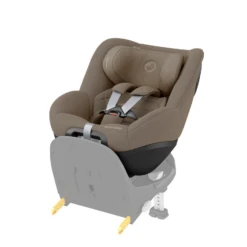 Maxi-Cosi Pearl 360 Pro Car Seat - Truffle