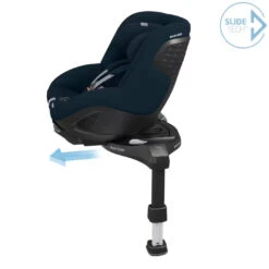 Maxi-Cosi Mica 360 Pro SlideTech | Authentic Blue 15 Maxi-Cosi Mica 360 Pro SlideTech | Authentic Blue -Beautiful Bambino 8549477110 2023 maxicosi carseat babytoddlercarseat mica360pro blue authenticblue slidetech 3qrt