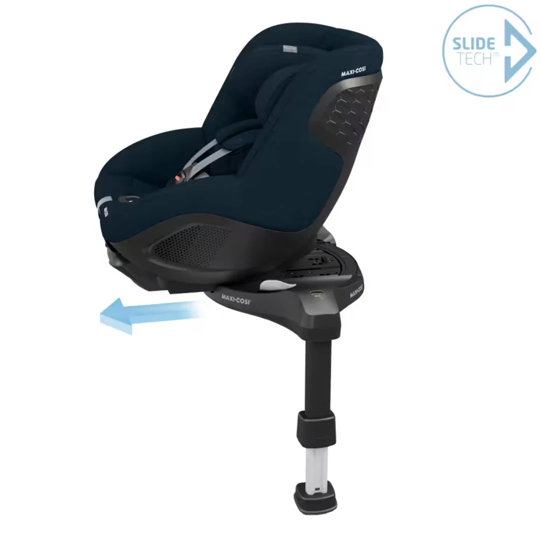 Maxi-Cosi Mica 360 Pro SlideTech | Authentic Blue 9 Maxi-Cosi Mica 360 Pro SlideTech | Authentic Blue - Image 7