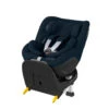 Maxi-Cosi Mica 360 Pro SlideTech | Authentic Blue 1 Maxi-Cosi Mica 360 Pro SlideTech | Authentic Blue -Beautiful Bambino 8549477110 2023 maxicosi carseat babytoddlercarseat mica360pro rearwardfacing blue authenticblue 3qrtleft