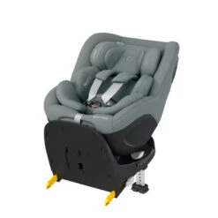Maxi-Cosi Mica 360 Pro SlideTech | Authentic Grey