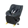 Maxi-Cosi Mica 360 Pro SlideTech| Authentic Graphite 1 Maxi-Cosi Mica 360 Pro SlideTech| Authentic Graphite -Beautiful Bambino 8549550110 2023 maxicosi carseat babytoddlercarseat mica360pro rearwardfacing grey authenticgraphite 3qrtleft