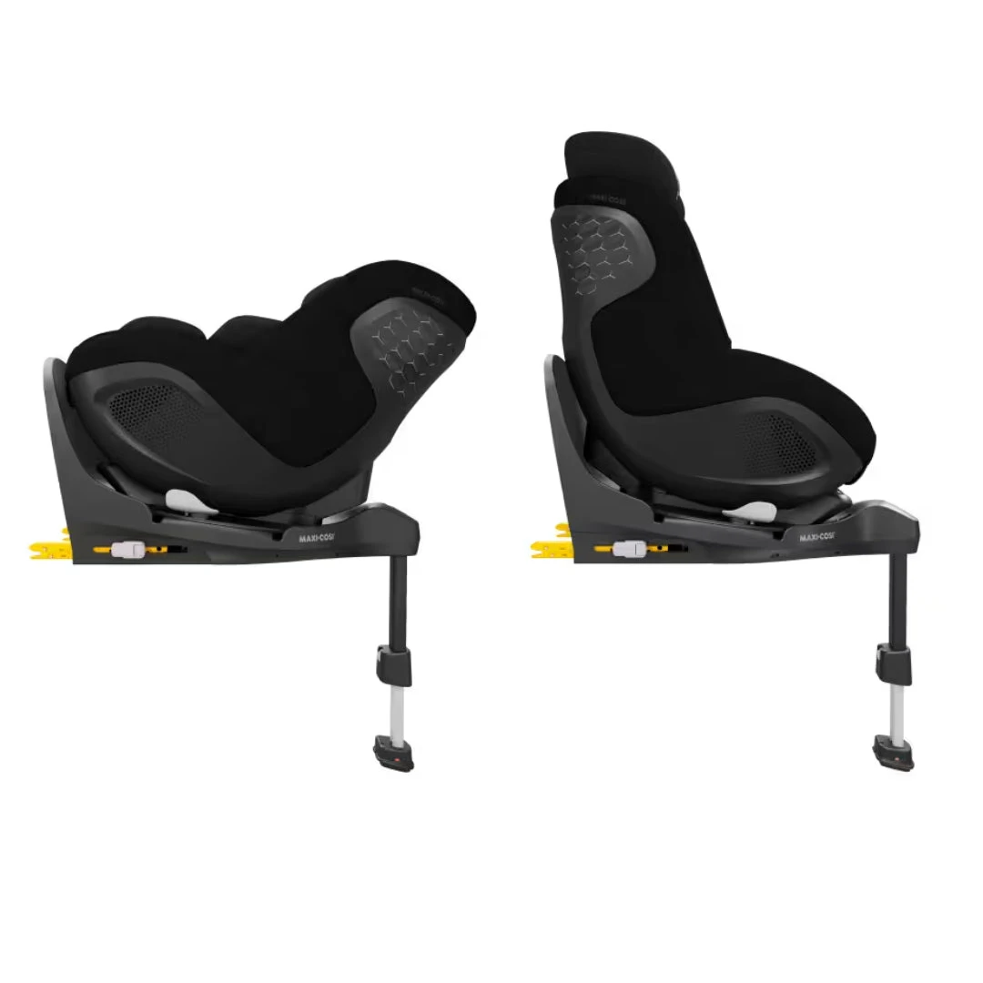 Maxi-Cosi Mica 360 Pro SlideTech | Authentic Black 7 Maxi-Cosi Mica 360 Pro SlideTech | Authentic Black - Image 5