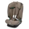 Maxi-Cosi Titan Pro2 I-Size Car Seat - Authentic Truffle -Beautiful Bambino 8618251110 2024 maxicosi carseat toddlerchildcarseat titanproisize brown authentictruffle 3qrtleft