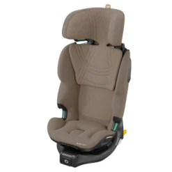 Maxi-Cosi Emerald 360 Pro Car Seat Birth - 12 Years Old | Authentic Truffle -Beautiful Bambino 8621251110 303045