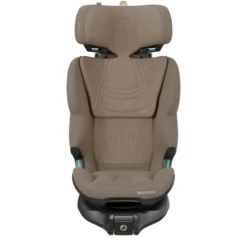 Maxi-Cosi Emerald 360 Pro Car Seat Birth - 12 Years Old | Authentic Truffle -Beautiful Bambino 8621251110 303046