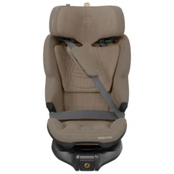 Maxi-Cosi Emerald 360 Pro Car Seat Birth - 12 Years Old | Authentic Truffle -Beautiful Bambino 8621251110 303049