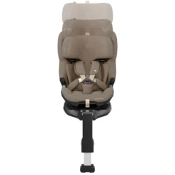 Maxi-Cosi Emerald 360 Pro Car Seat Birth - 12 Years Old | Authentic Truffle -Beautiful Bambino 8621251110 303052