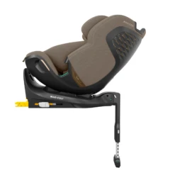 Maxi-Cosi Emerald 360 Pro Car Seat Birth - 12 Years Old | Authentic Truffle -Beautiful Bambino 8621251110 303055