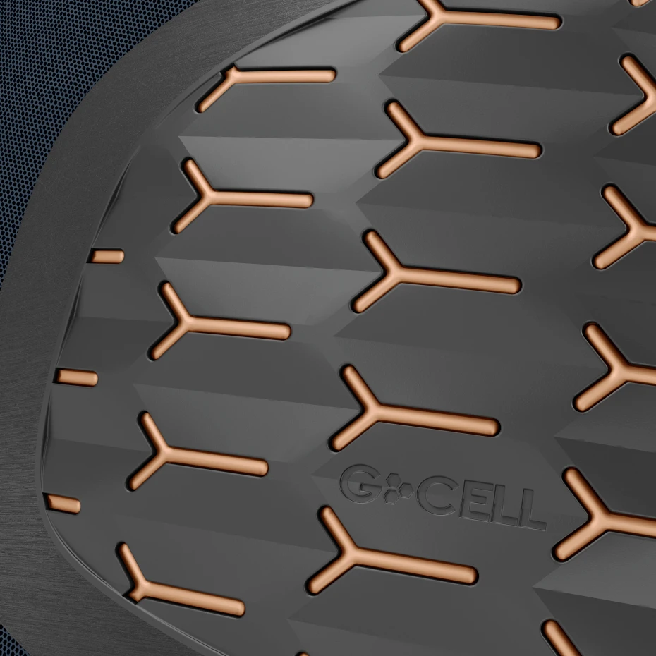 Maxi-Cosi Emerald 360 Pro Car Seat Birth - 12 Years Old | Authentic Blue 13 Maxi-Cosi Emerald 360 Pro Car Seat Birth - 12 Years Old | Authentic Blue - Image 11