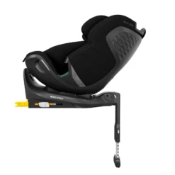 Maxi-Cosi Emerald 360 Pro Car Seat Birth - 12 Years Old | Authentic Black -Beautiful Bambino 8621671110 303109