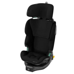 Maxi-Cosi Emerald 360 Pro Car Seat Birth - 12 Years Old | Authentic Black -Beautiful Bambino 8621671110 303118