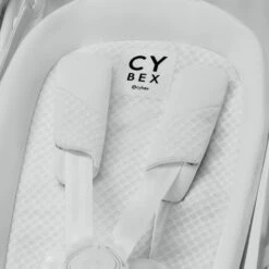 CYBEX COYA Stroller & Cloud T Bundle – Urban Mobility Collection | White -Beautiful Bambino 8 23a49c7a 1773 489b 9d79 f84e6b00cdb2 2