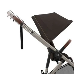 Cybex E-Gazelle S Pushchair | Chocolate Brown 18 Cybex E-Gazelle S Pushchair | Chocolate Brown -Beautiful Bambino 8 57f9e8a2 9a02 4ae1 84fa 4b519e583370