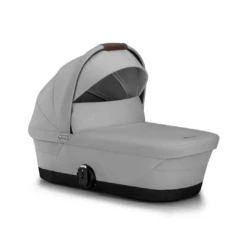 Cybex E-Gazelle S Double Pushchair- Stone Grey | Lava Grey -Beautiful Bambino 8 6053810e e284 484a ad70 79a444627286 2