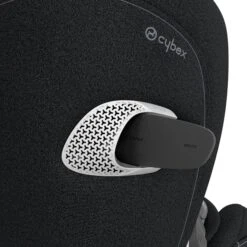 CYBEX Anoris T2 I-Size Airbag Child Car Seat - Sepia Black Plus -Beautiful Bambino 8 66700f12 3809 48bd ad14 226a5eaf7118