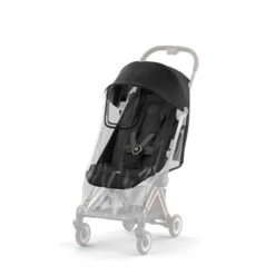Cybex Coya Compact Stroller 2023 - Chrome, Sepia Black 17 Cybex Coya Compact Stroller 2023 - Chrome, Sepia Black -Beautiful Bambino 8 732f0d9f b154 4c40 b75b 259b723198b5