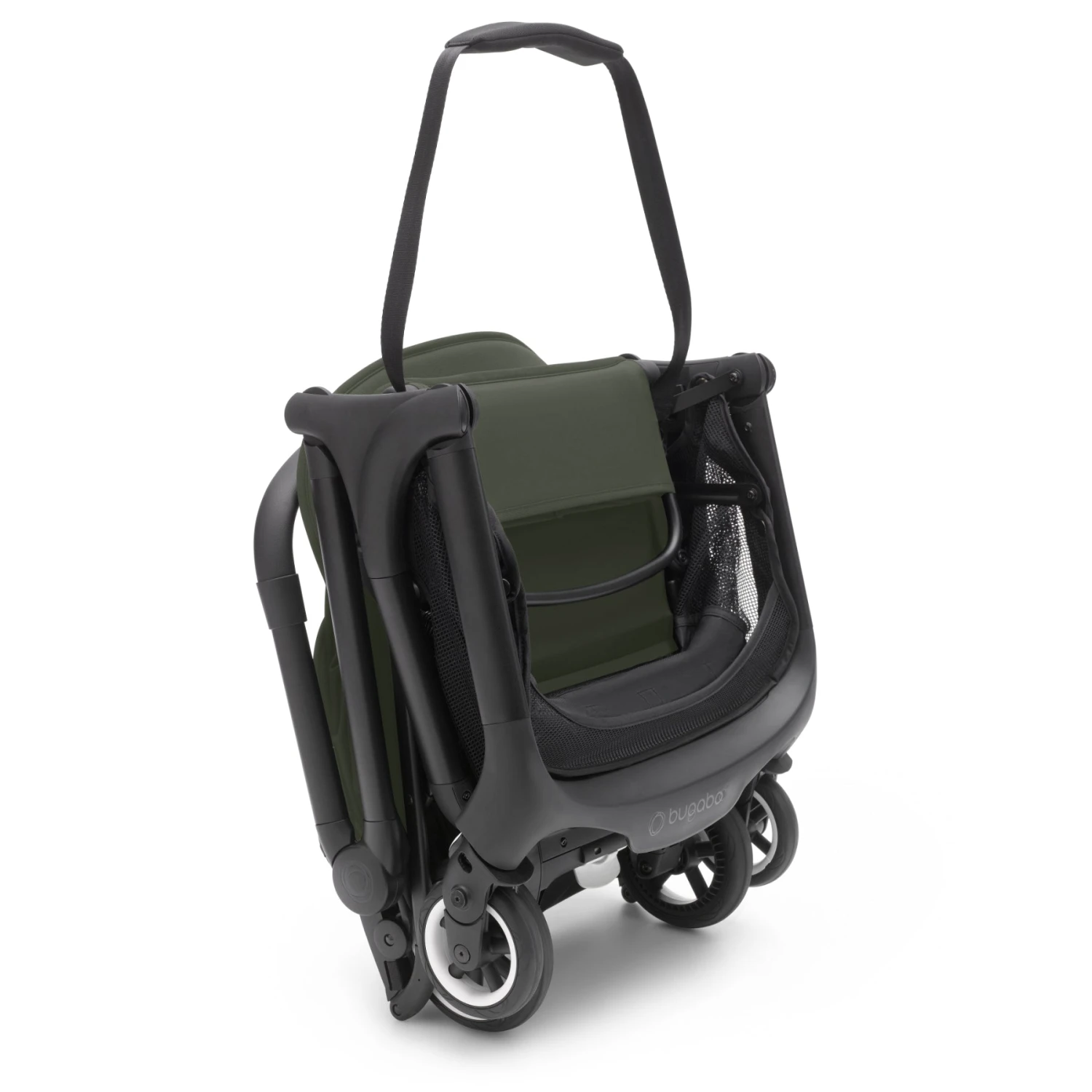 Bugaboo Butterfly | Forest Green 12 Bugaboo Butterfly | Forest Green - Image 10