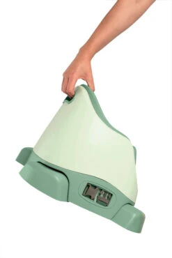 Mamas & Papas Baby Bug & Activity Tray - Eucalyptus -Beautiful Bambino 9868L7600 Bug Eucalyptus CARRY V2