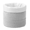 My First Storage Basket - Moonlight Grey -Beautiful Bambino 9 63b89a05 f2de 461e b962 6df58022c550