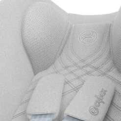 Cybex Cloud T I-Size Car Seat Plus - Platinum White -Beautiful Bambino 9 64799e70 5116 4235 a7ed 8c70ed4b7ec5