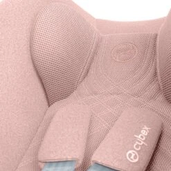 Cybex Cloud T I-Size Car Seat Plus - Peach Pink -Beautiful Bambino 9 ab1cd94f 72a8 46be a3fc 57e3e75c50d3