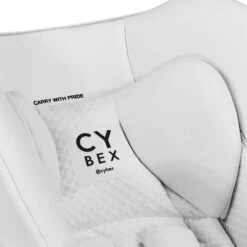CYBEX Cloud T I-Size Baby Car Seat – Urban Mobility Collection | White 21 CYBEX Cloud T I-Size Baby Car Seat – Urban Mobility Collection | White -Beautiful Bambino 9 b66746f8 7936 4ea9 89ae 0f6d2e8bf66b