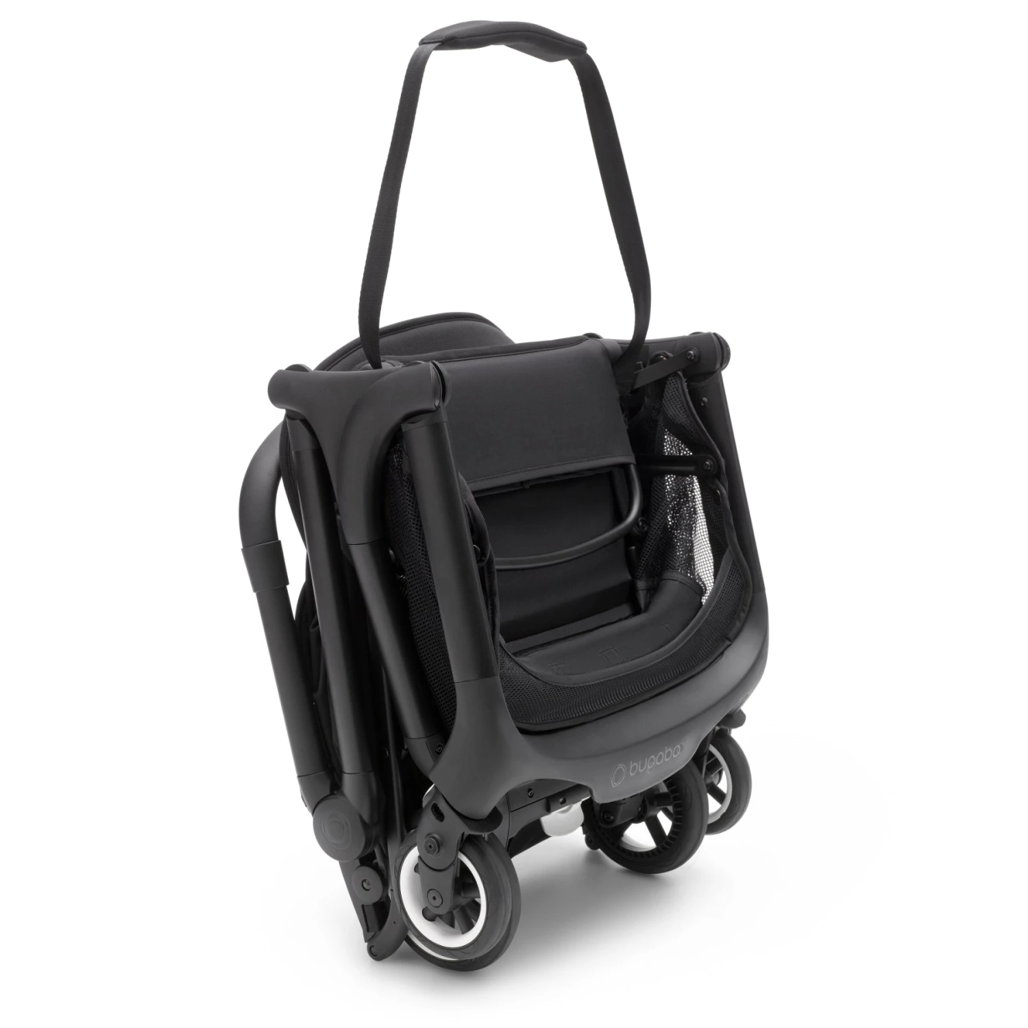 Bugaboo Butterfly | Midnight Black 11 Bugaboo Butterfly | Midnight Black - Image 9