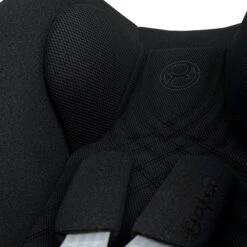 Cybex Cloud T I-Size Car Seat Plus - Sepia Black -Beautiful Bambino 9 f19d7a14 f942 400d b053 f725285b277b