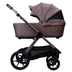 Bababing Raffi Pushchair Complete | Minky 20 Bababing Raffi Pushchair Complete | Minky -Beautiful Bambino BB241 RaffiMKIIMinky CarrycotSunCanopyNet